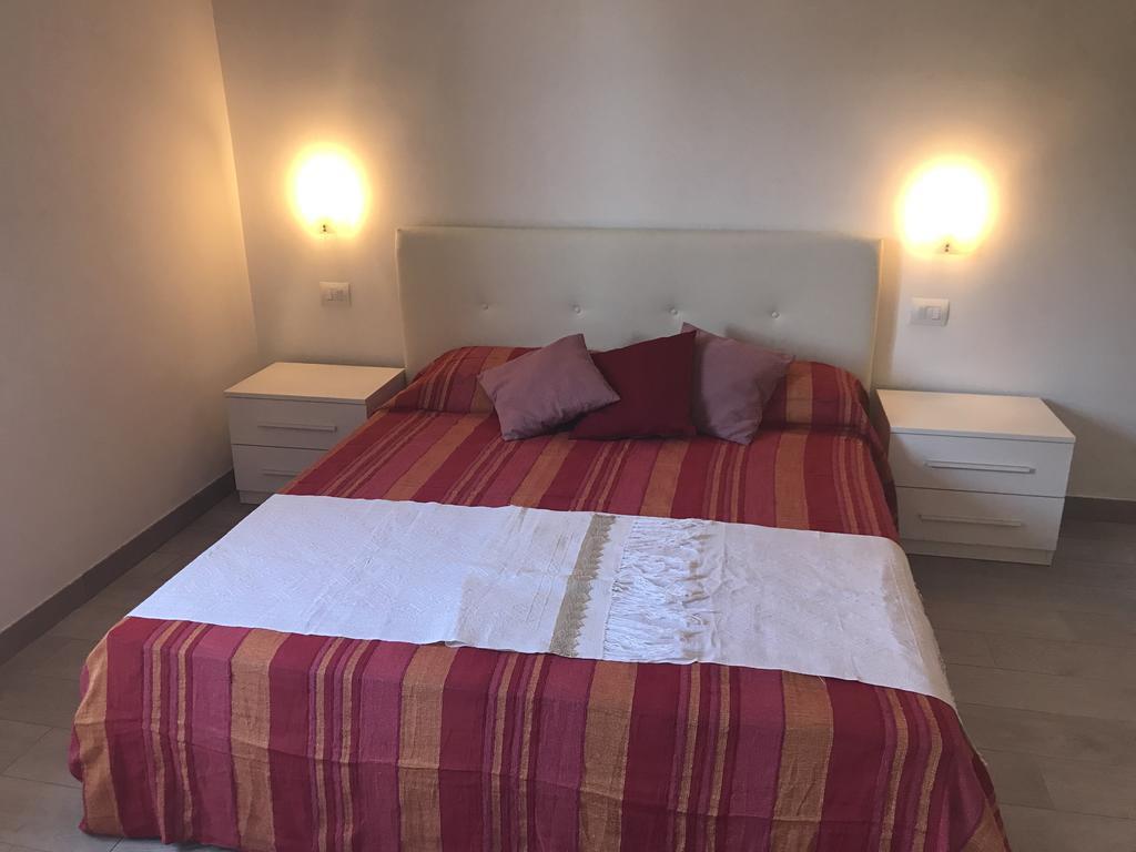 Guest House Montenegro La Spezia Extérieur photo