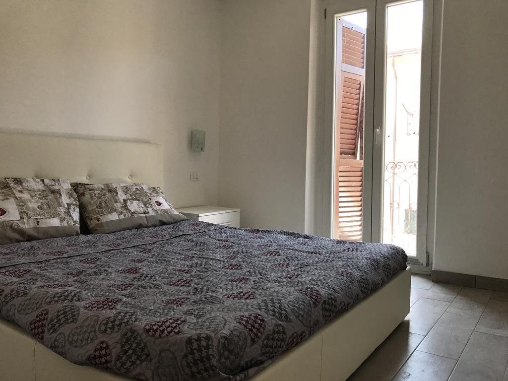 Guest House Montenegro La Spezia Extérieur photo
