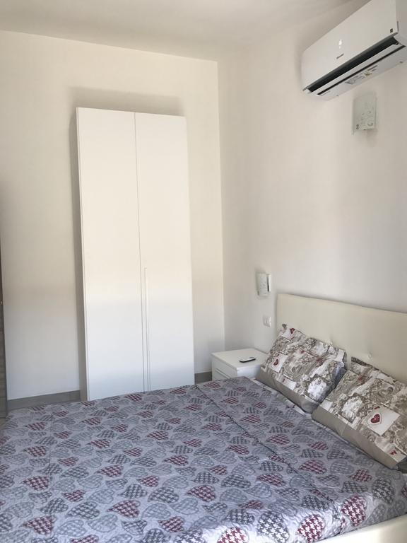 Guest House Montenegro La Spezia Extérieur photo