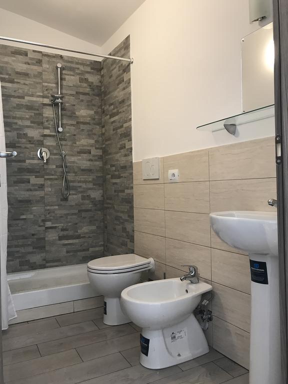 Guest House Montenegro La Spezia Extérieur photo