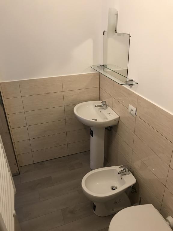 Guest House Montenegro La Spezia Extérieur photo