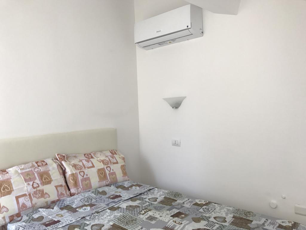 Guest House Montenegro La Spezia Extérieur photo