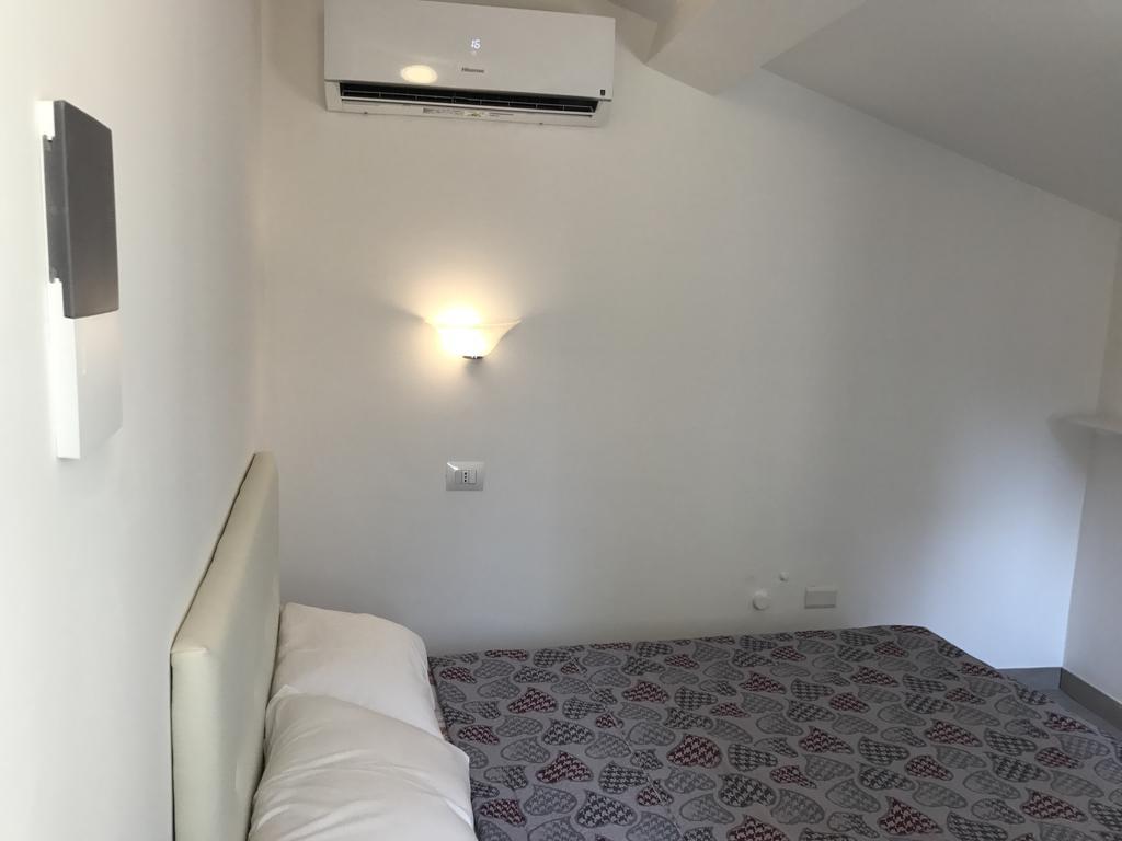 Guest House Montenegro La Spezia Extérieur photo