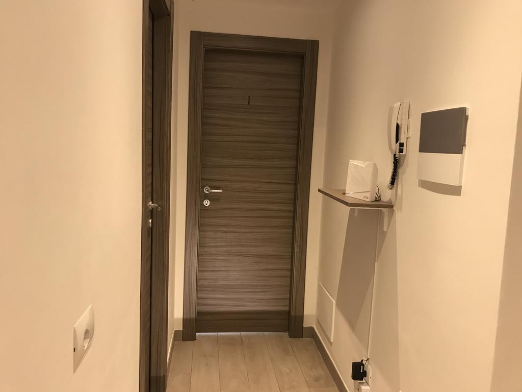 Guest House Montenegro La Spezia Extérieur photo