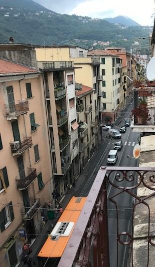 Guest House Montenegro La Spezia Extérieur photo