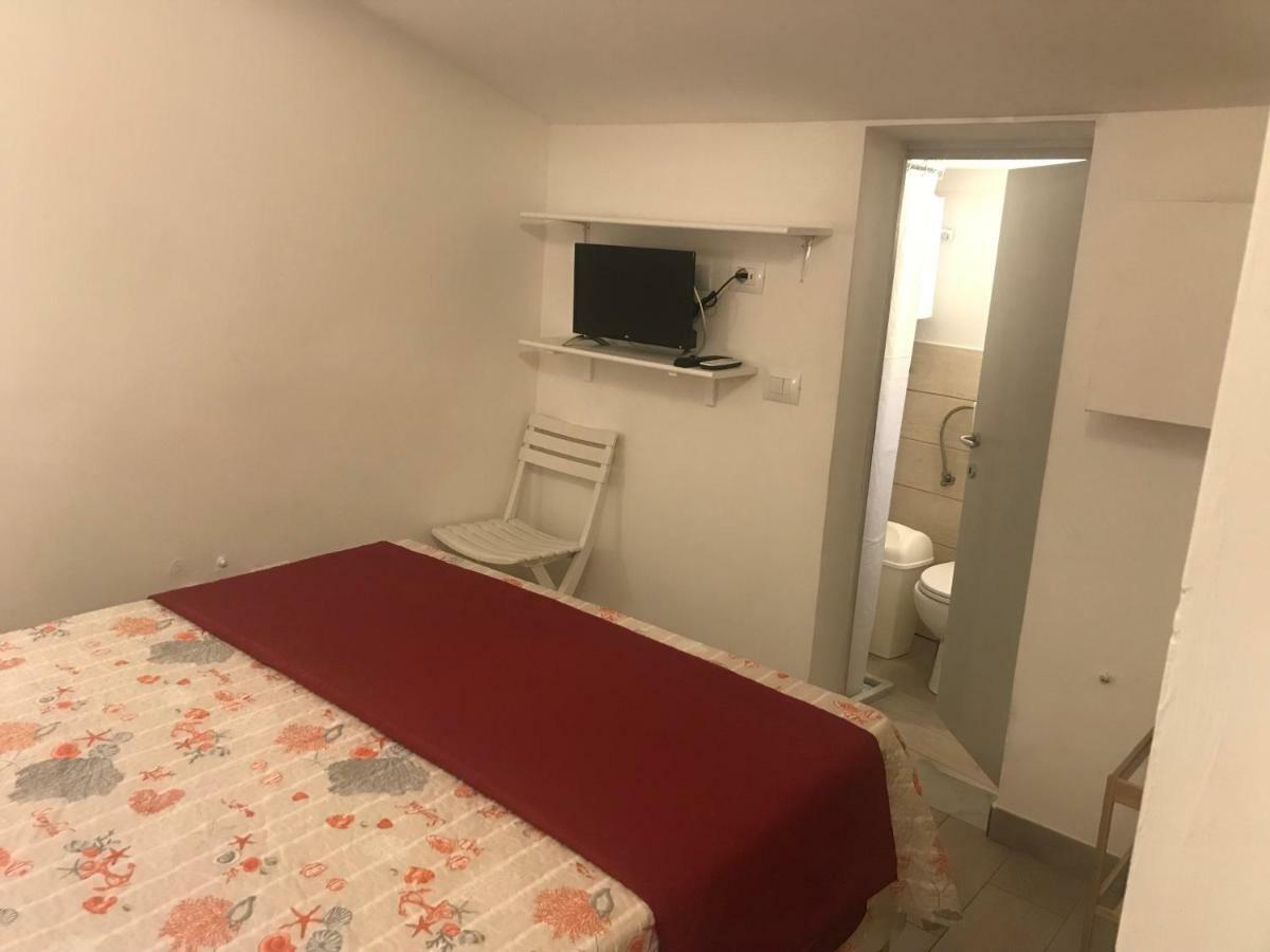 Guest House Montenegro La Spezia Extérieur photo