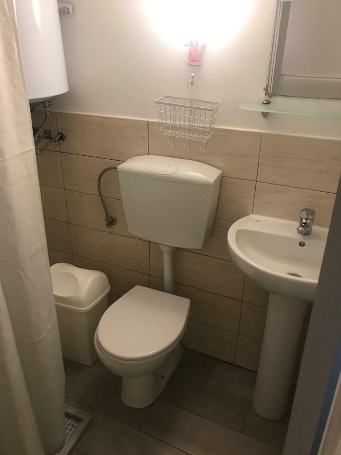 Guest House Montenegro La Spezia Extérieur photo