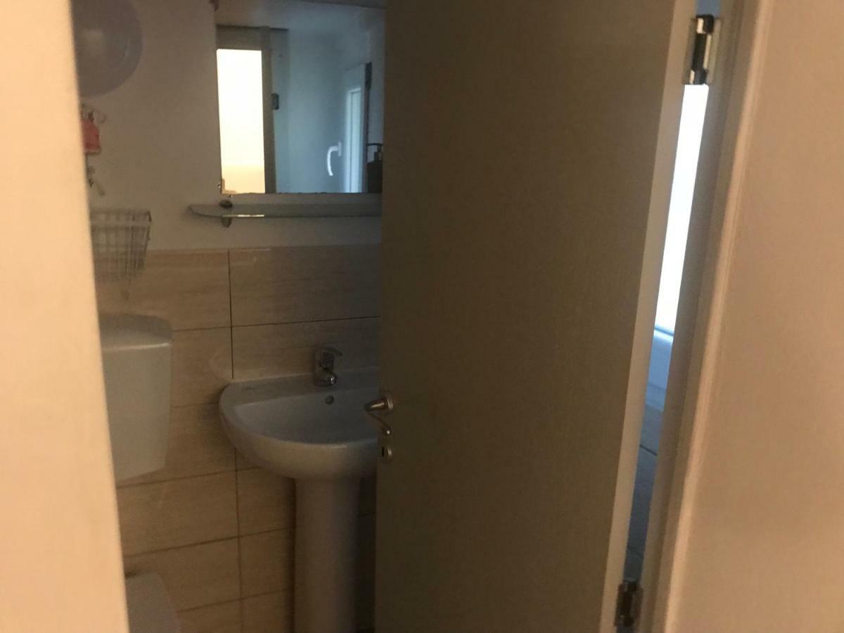 Guest House Montenegro La Spezia Extérieur photo