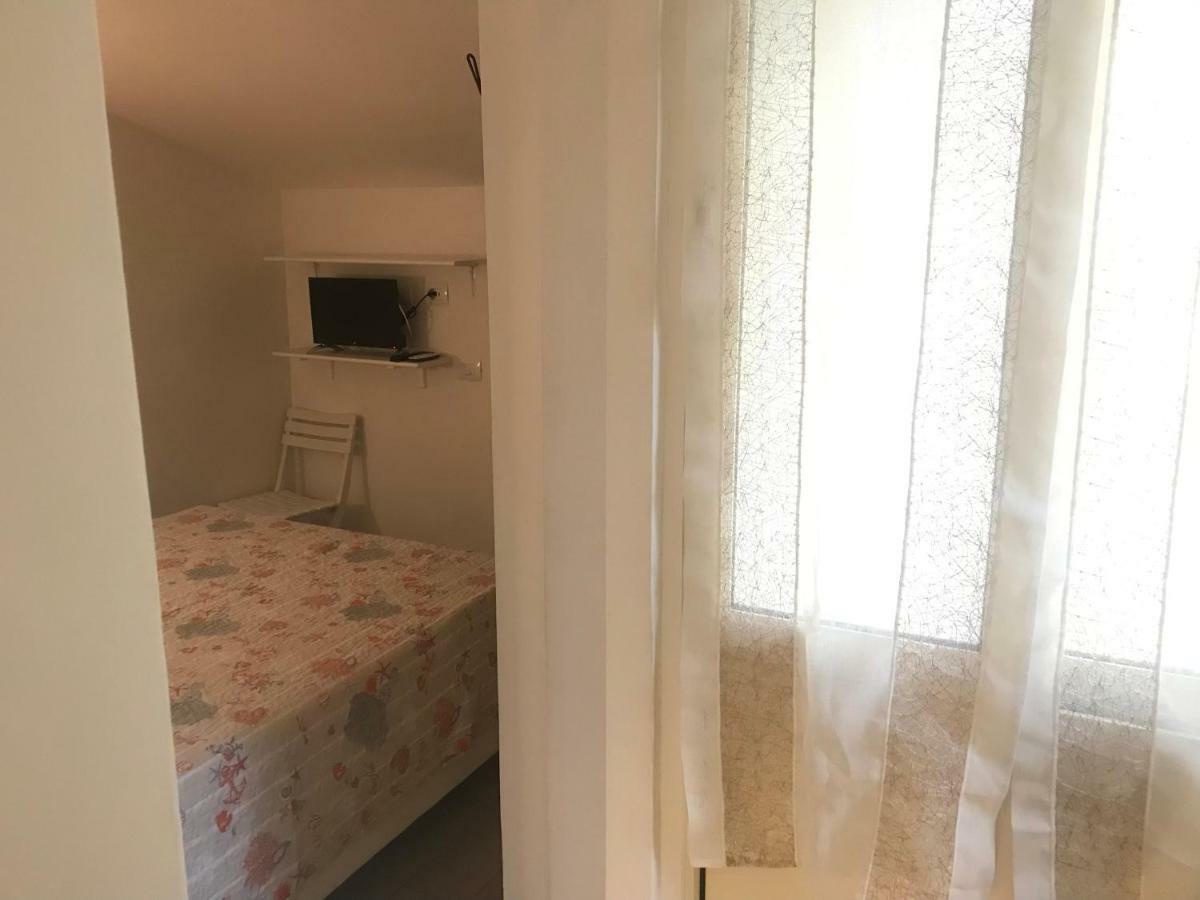 Guest House Montenegro La Spezia Extérieur photo
