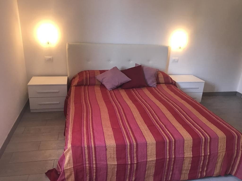 Guest House Montenegro La Spezia Extérieur photo