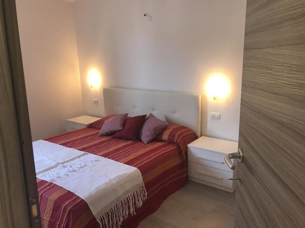 Guest House Montenegro La Spezia Extérieur photo