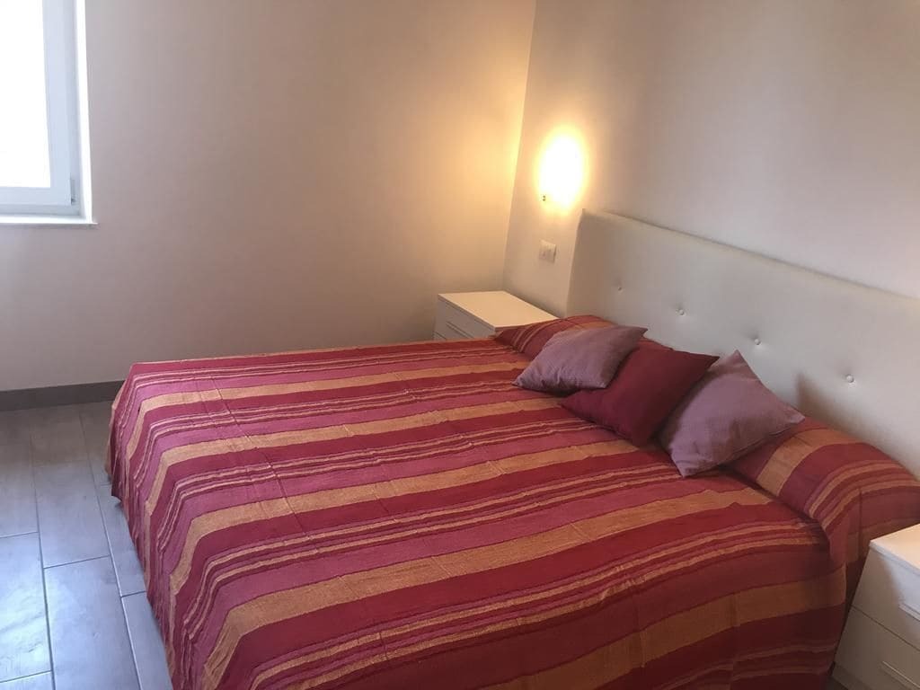 Guest House Montenegro La Spezia Extérieur photo